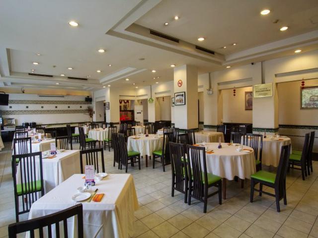 Jinjiang Inn Shanghai Xinzhuang מראה חיצוני תמונה
