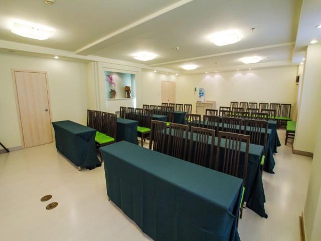 Jinjiang Inn Shanghai Xinzhuang מראה חיצוני תמונה